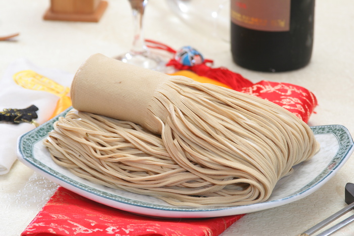 整把豆腐丝 (2)
