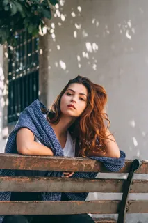 美女个人真实生活照片 美女个人真实生活照片