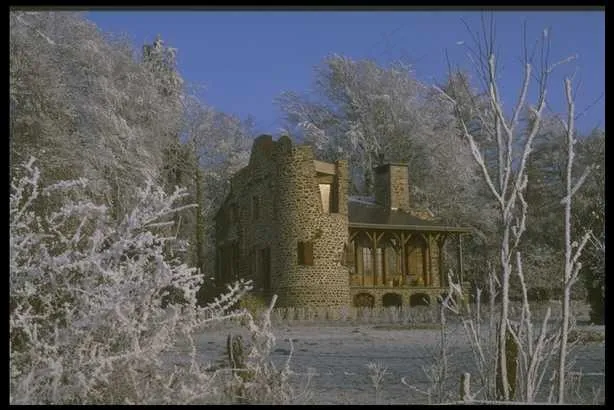 冰雪图片
