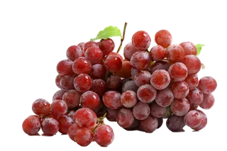 红提 (3)水果超市商品白底图免抠实物摄影png格式图片透明底