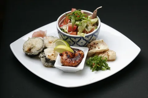 日本套餐美食图片 日本套餐美食图片