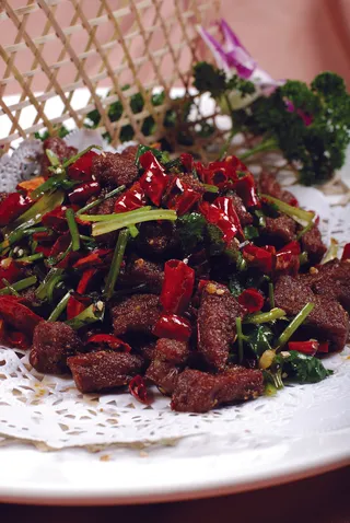 CXC07044孜然牛仔粒  38元例