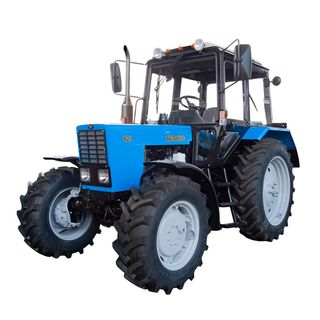 免抠霸气拖拉机实物图片