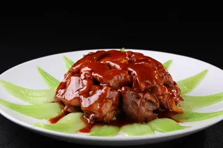 R00256鲍汁鸿运猪手 (1)