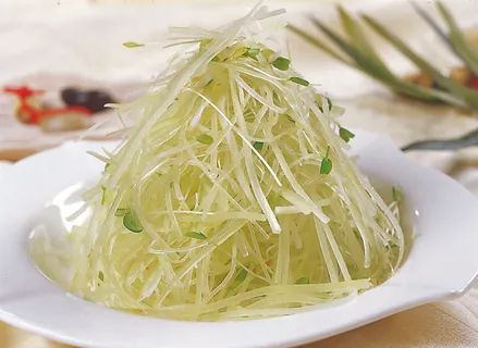 LCSC0309椿芽小味12元份咸鲜味 LCSC0309椿芽小味12元份咸鲜味