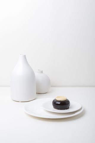 蛋糕店小蛋糕慕斯美食甜品图片