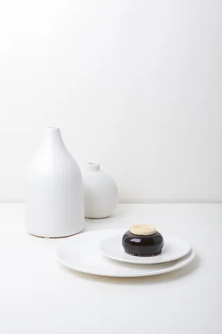 蛋糕店小蛋糕慕斯美食甜品图片