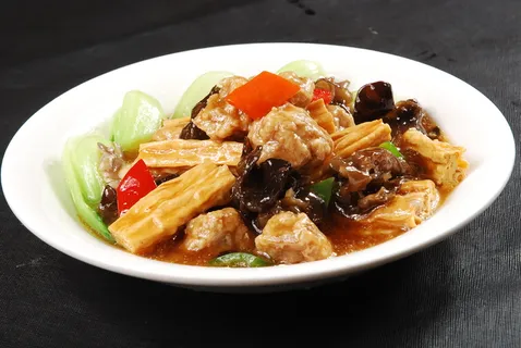 CXC03746秦味烧三鲜32 CXC03746秦味烧三鲜32