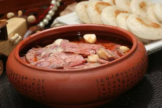 驴肉满罐香  36元 (10)