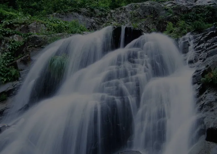 瀑布水域 390