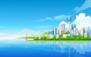 图片设计素材背景炫光背景