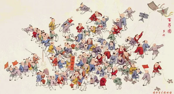 图片素材背景传统文化