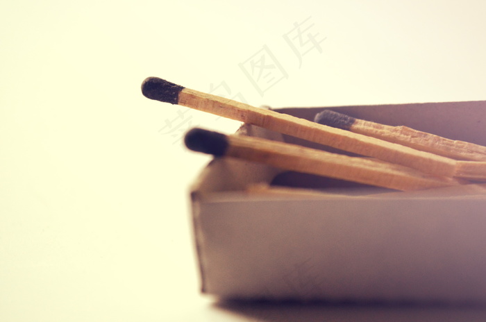 非主流火柴梗图片