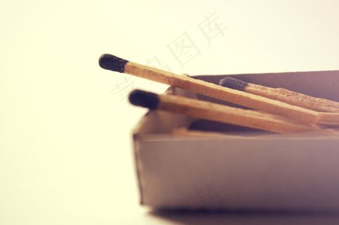 非主流火柴梗图片