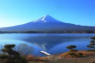精选雪山高清山水风景图片