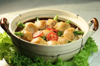 生啫无骨凤翅30 (1)