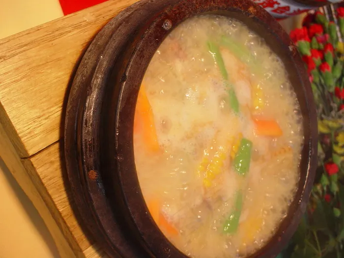 家常菜|美食|菜谱|菜单|0775农家清炖