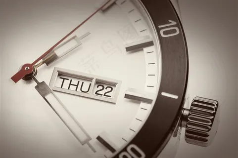 名牌手表写真大图