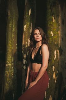 国模gogo欧洲人体摄影艺术