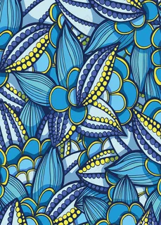 矢量唯美花纹时尚背景