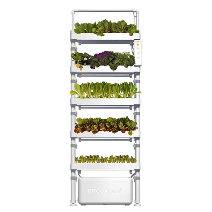 架子支架现代农业