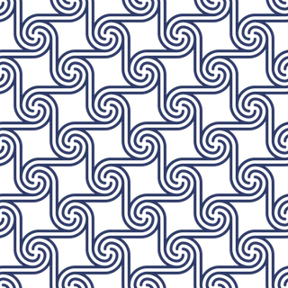 中国风古典底纹免抠