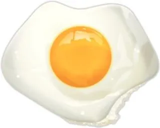 煎蛋 PNG免抠