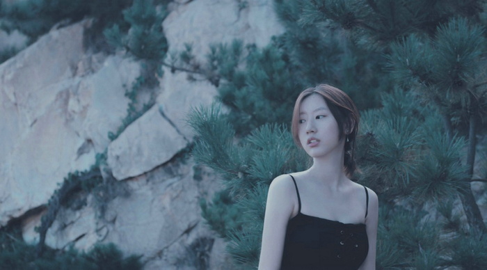 摄影图片人物美女模特照片