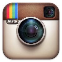 Instagram PNG 标志免抠(200x200)