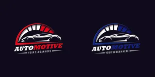 设计 汽车标志 LOGO 素材
