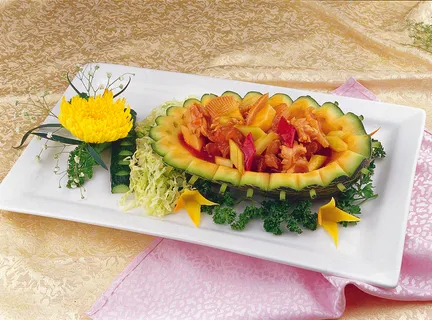 RCS-6347奇味瓜香宝