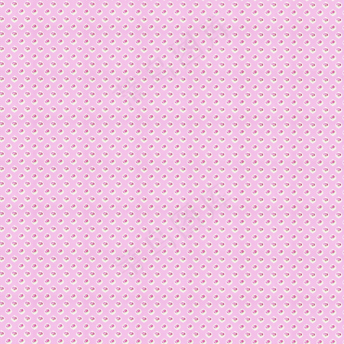 粉色小碎花背景图片