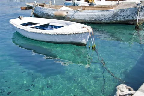 海边的美丽景色 海边的美丽景色