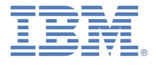 IBM 标志 PNG免抠