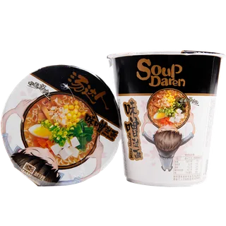 汤达人 (5)超市商品白底图免抠实物摄影png格式图片透明底