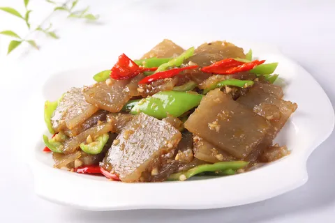 家乡烧焖子 (2)000 家乡烧焖子 (2)000