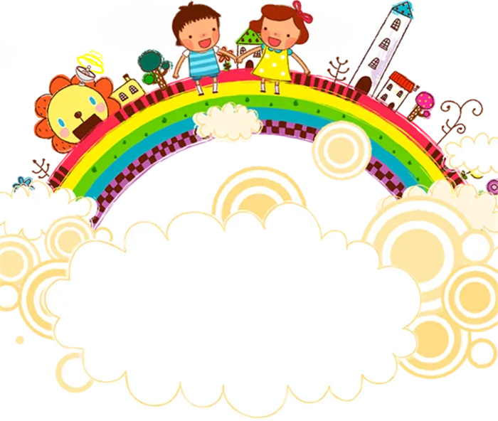 卡通 素材 人物 动画 插图