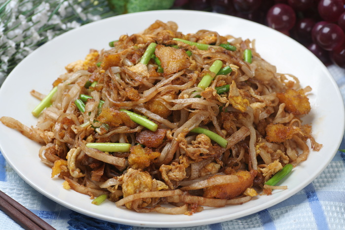 炒粗细