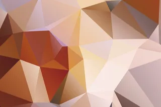 几何艺术设计 几何图形背景 多边形背景图片