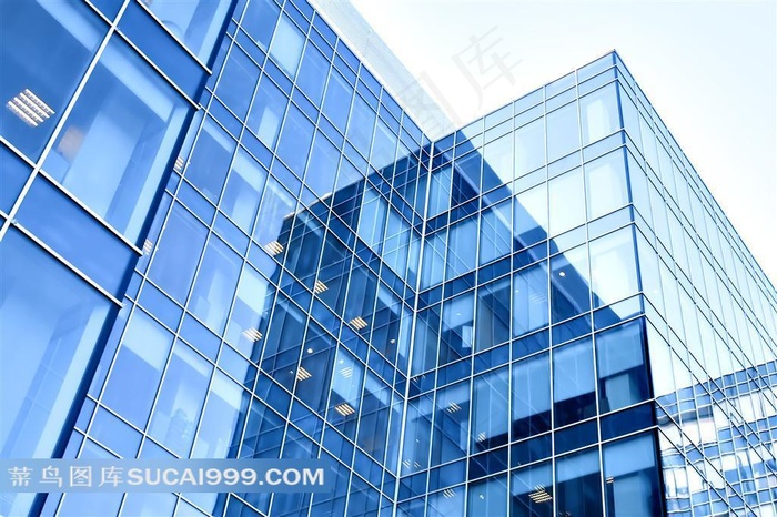 城市建筑工业科技图片