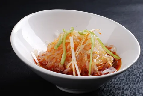 LCH1247老汤蜇丝 LCH1247老汤蜇丝