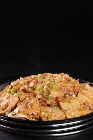 G00391铁板千页豆腐 (2)