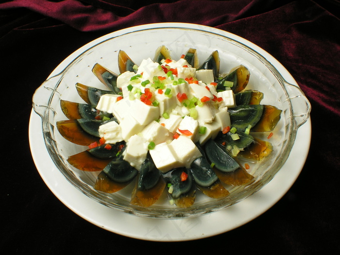 1755皮蛋拌豆腐.JPG_2