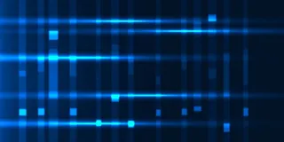 蓝色背景 蓝色海报背景