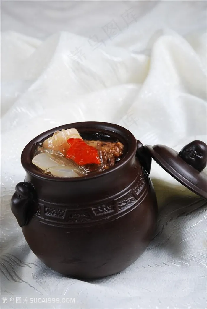 谭府*汤的美食图片