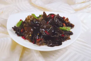 0911CC-676小炒木耳