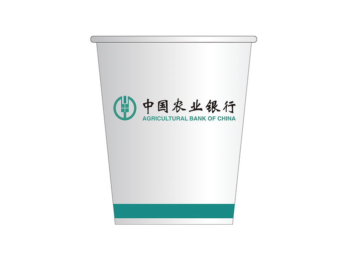 1.中国农业银行