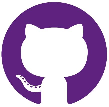 GitHub 徽标 PNG免抠(436x428)