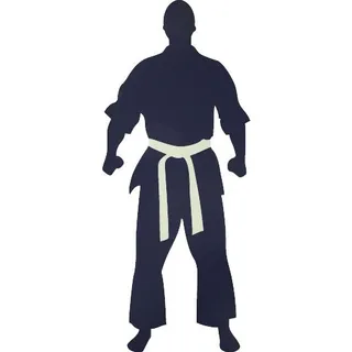 跆拳道 PNG免抠
