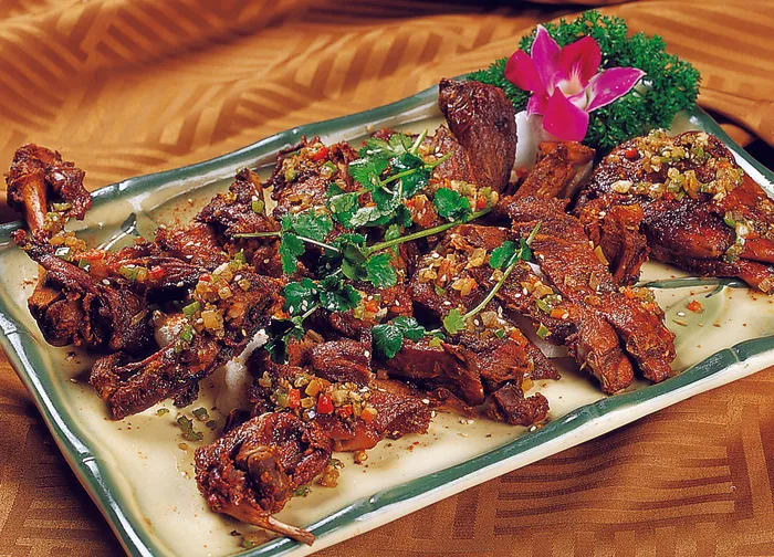 95X-263湘式锓乳羊